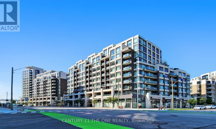 304F-8130 Birchmount Road