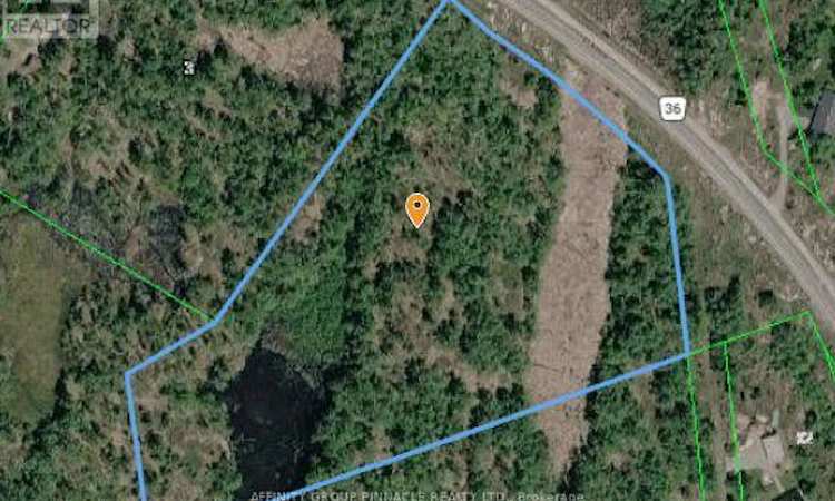 LOT-15 Concession 9