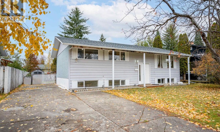 1178 Francois Crescent