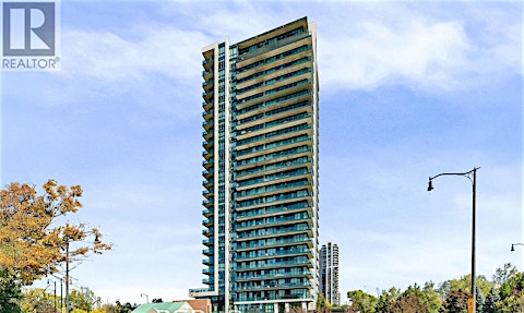 LPH 2603-100 John Street, Brampton, ON, L6W 0A8