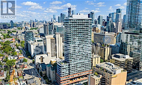 2911-280 Dundas Street, Toronto, ON, M5T 1G2