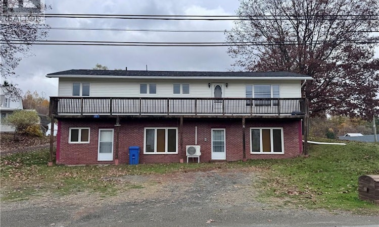 132 School Street