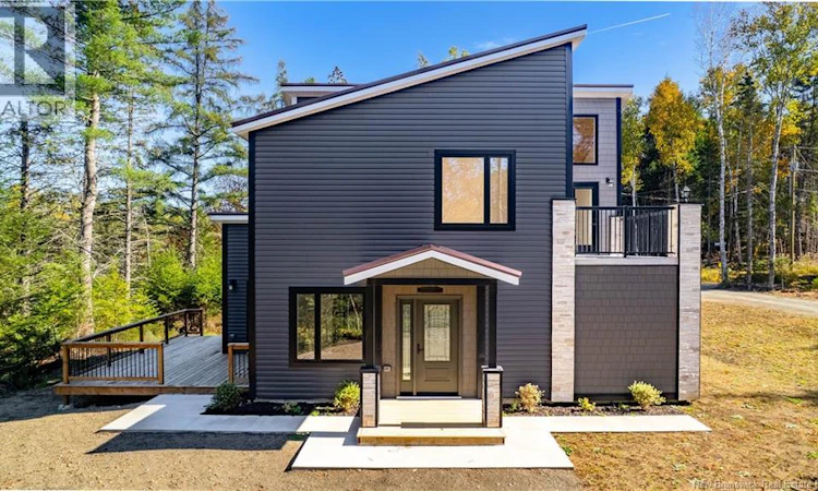 4 Thomas Creek Lane