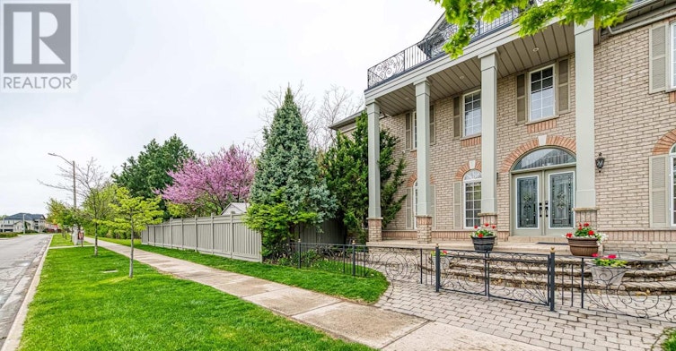 Bsmt-1 Johnswood Crescent, Vaughan, ON, L4H 1Y3 - 5