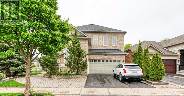 Bsmt-1 Johnswood Crescent, Vaughan, ON, L4H 1Y3 - 2