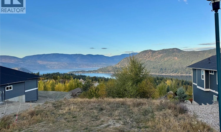Lot-23 Highlands Drive