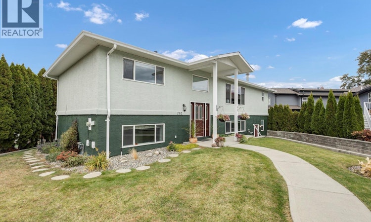202 Pearson Road