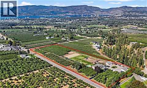 3769 Spiers Road, Kelowna, BC, V1W 4B1