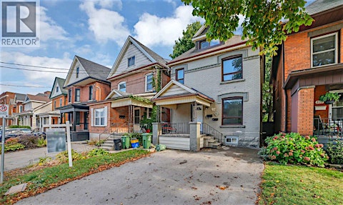 97 Garfield Avenue South, Hamilton, ON, L8M 2S3