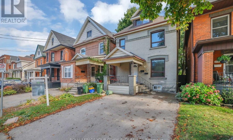 97 Garfield Avenue South
