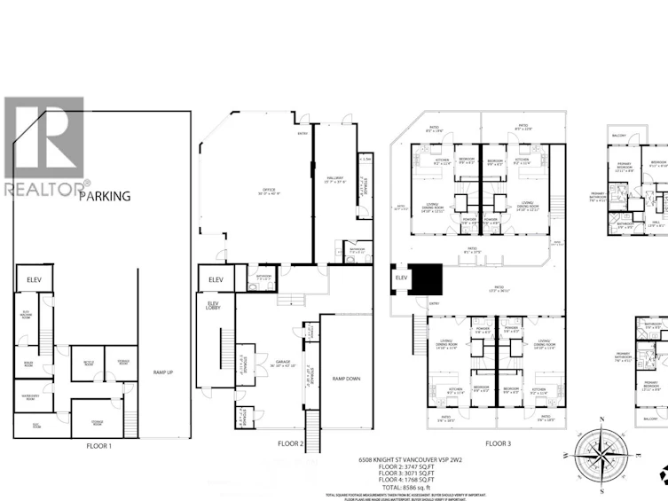 6508 Knight Street, Vancouver, BC, V5P 2W2 - 22