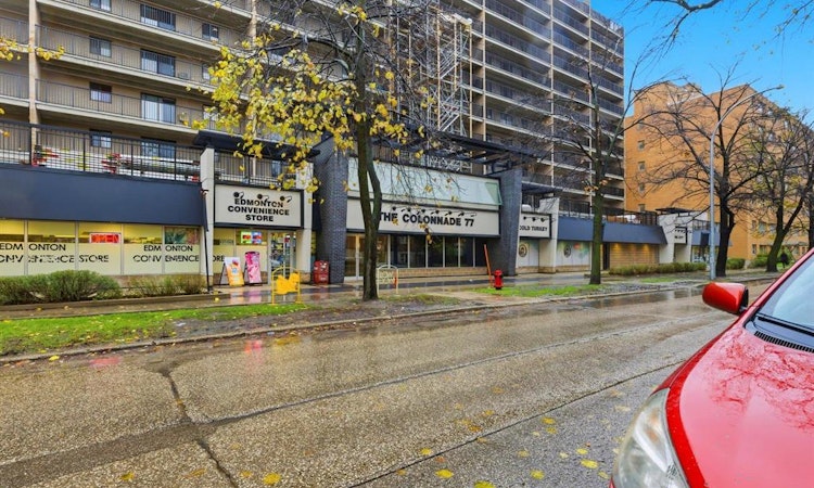 603-77 Edmonton Street