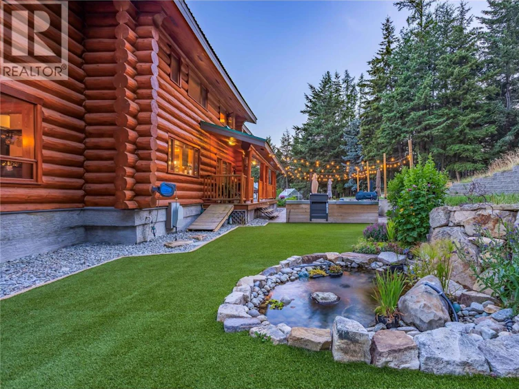 5738 Goudie Road, Kelowna, BC, V1P 1M4 - 83