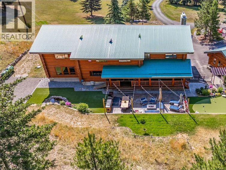 5738 Goudie Road, Kelowna, BC, V1P 1M4 - 24