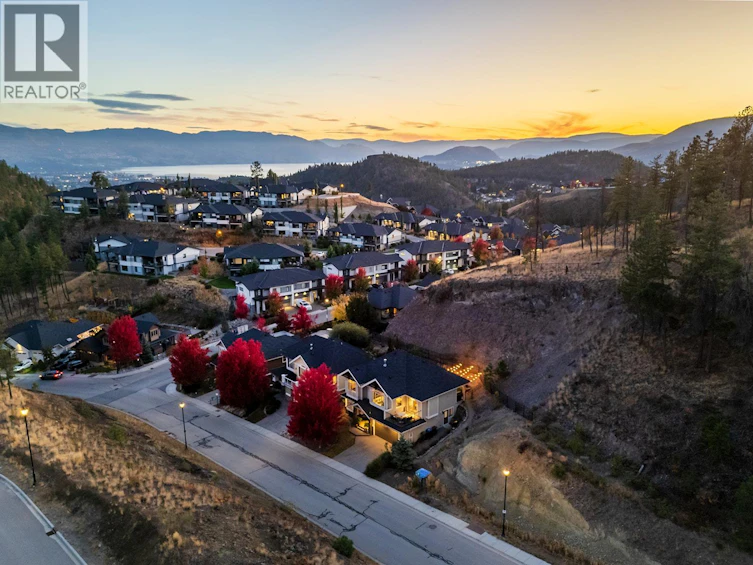190 Wilden Ridge Drive, Kelowna, BC, V1V 2Z9
