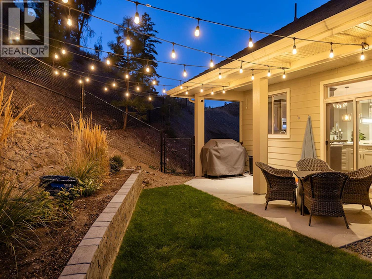 190 Wilden Ridge Drive, Kelowna, BC, V1V 2Z9 - 5