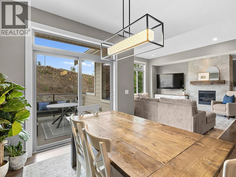 190 Wilden Ridge Drive, Kelowna, BC, V1V 2Z9 - 30