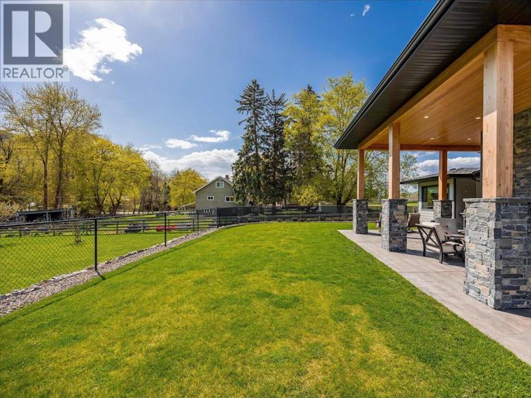 7260 6 Highway, Coldstream, BC, V1B 3H4 - 42