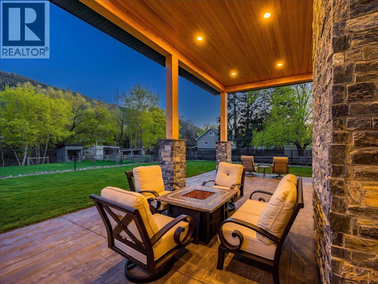 7260 6 Highway, Coldstream, BC, V1B 3H4 - 87