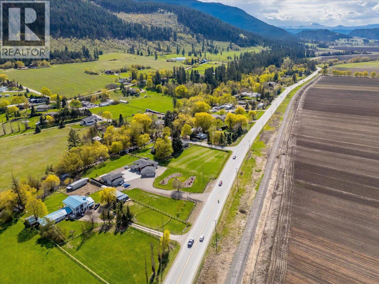 7260 6 Highway, Coldstream, BC, V1B 3H4 - 79