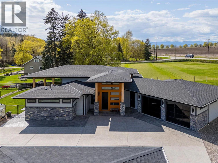 7260 6 Highway, Coldstream, BC, V1B 3H4 - 71