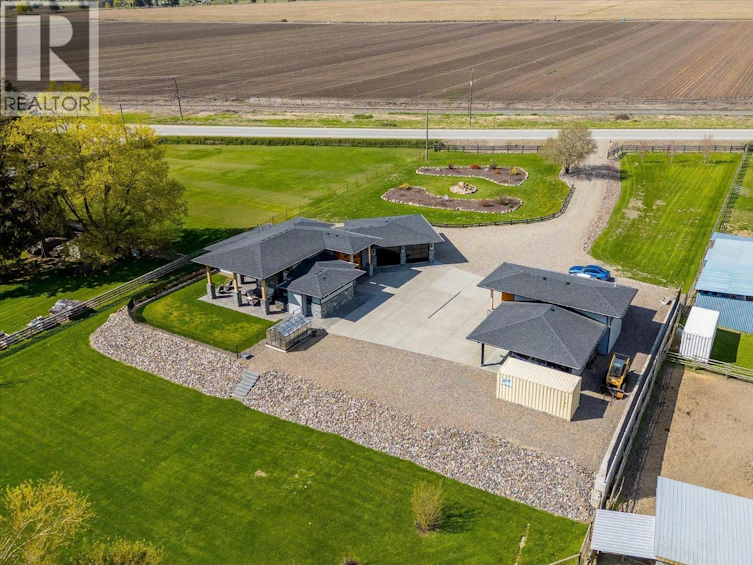7260 6 Highway, Coldstream, BC, V1B 3H4 - 75