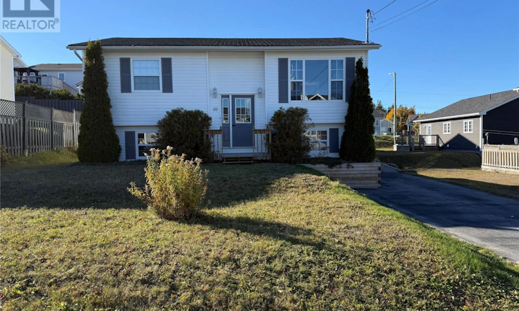 10 Dove Crescent