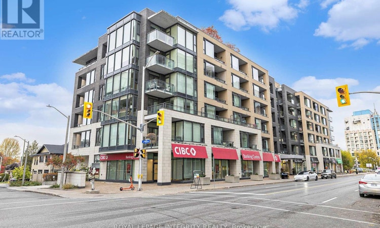615-101 Richmond Road