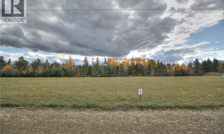 LOT 25-9 Creekview Lane