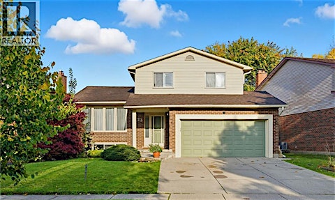23 Vance Crescent, Hamilton, ON, L8B 0B7