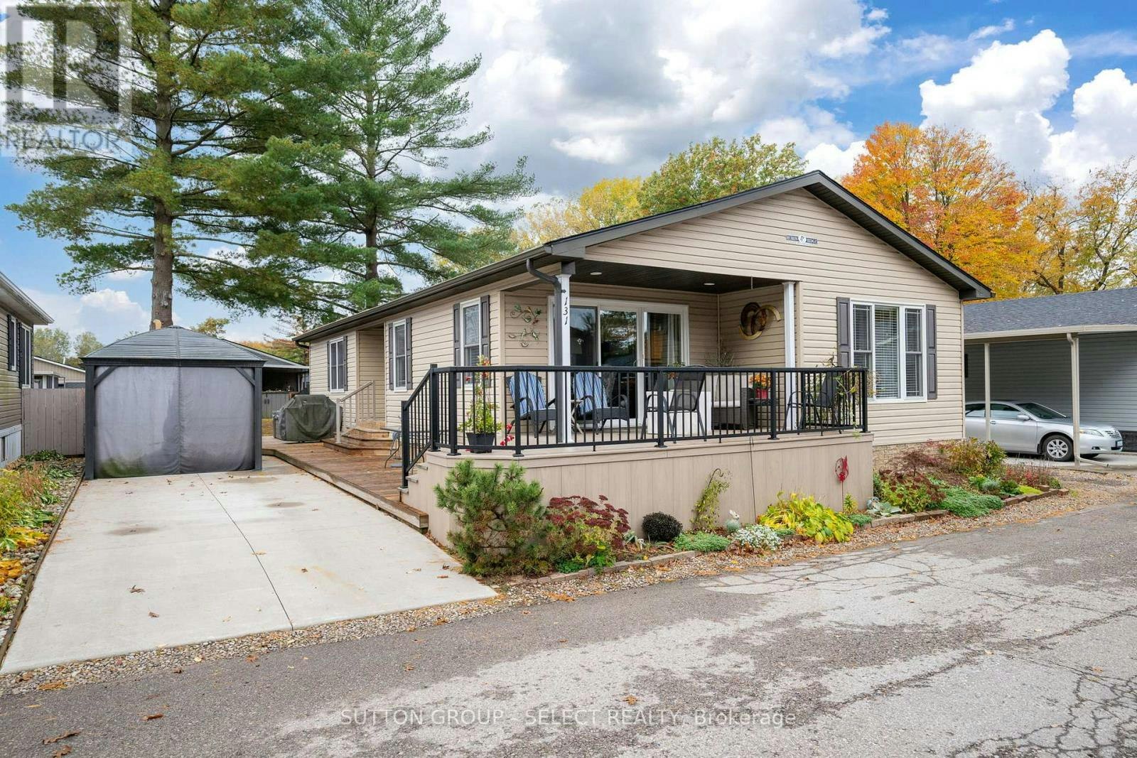 131-22790 Amiens Road, Komoka, ON, N0L 1R0