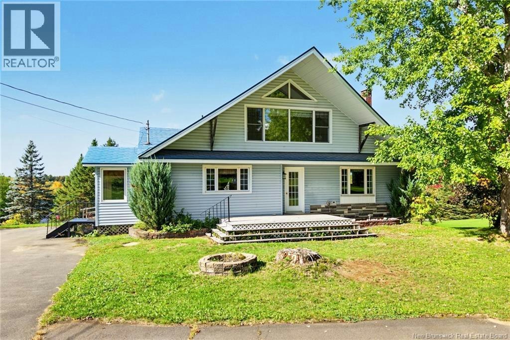 560 Main Street, Chipman, NB, E4A 2P3