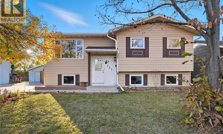247 Davies Road