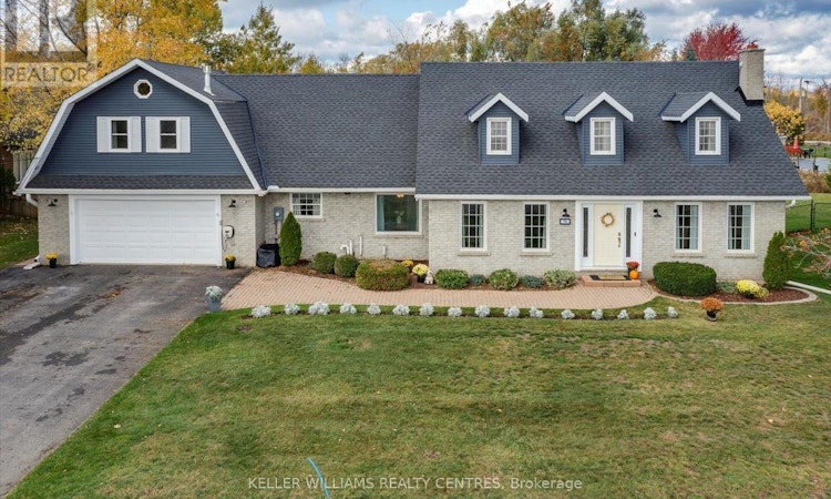 75 Catering Road