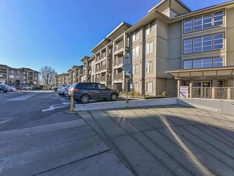 215-45567 Yale Road, Chilliwack, BC, V2P 0B2 - 22
