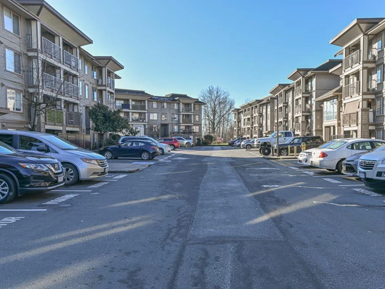 215-45567 Yale Road, Chilliwack, BC, V2P 0B2 - 16
