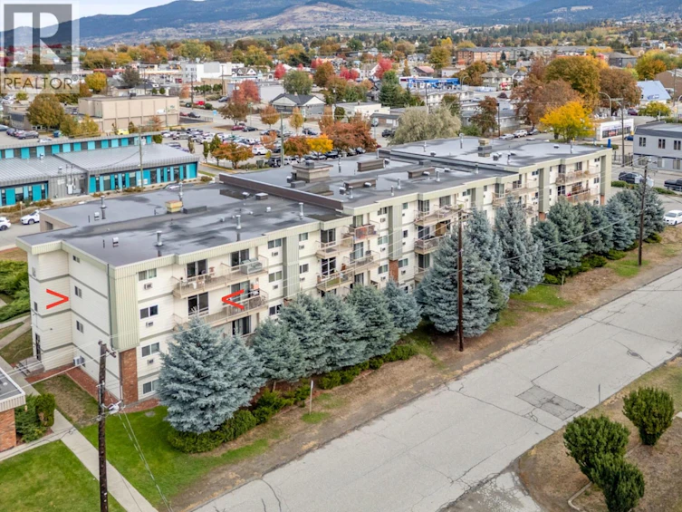 318-3304 35 Avenue, Vernon, BC, V1T 8M6 - 6