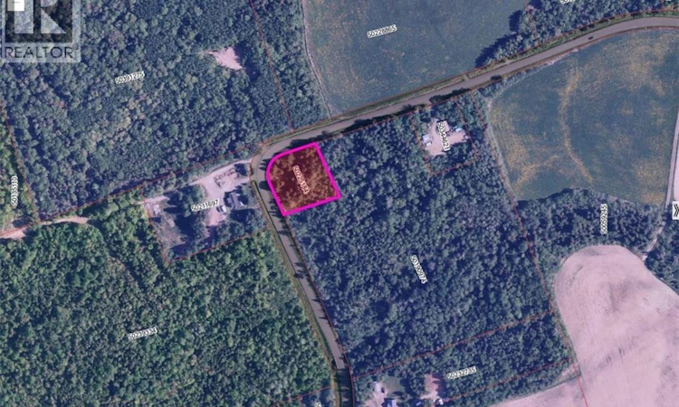 LOT Leblanc Road