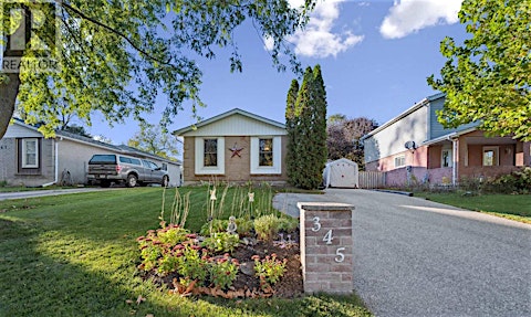 345 Stornoway Drive, Centre Wellington, ON, N1M 3K9