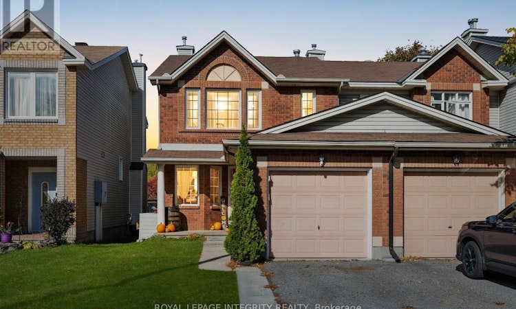 13 Banchory Crescent