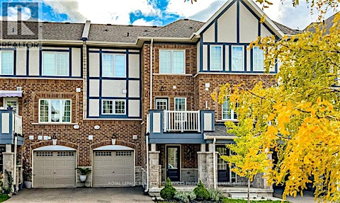 124 Stork Street, Oakville, ON, L6H 0X8