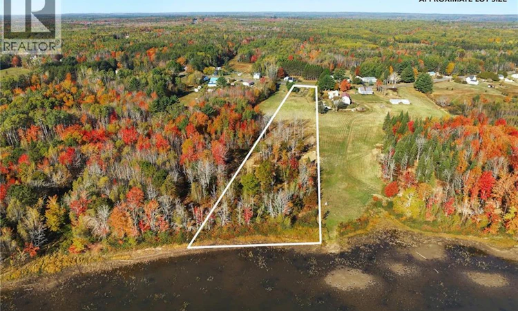 Lot 25-1 Lilloett Drive
