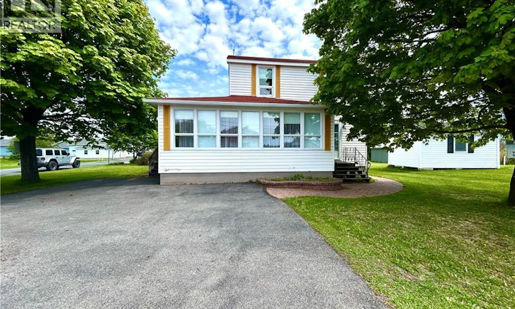 294 J.D Gauthier Boulevard
