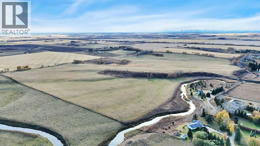  32a Rge Rd, Rural Mountain View County, AB, T0M 0W0