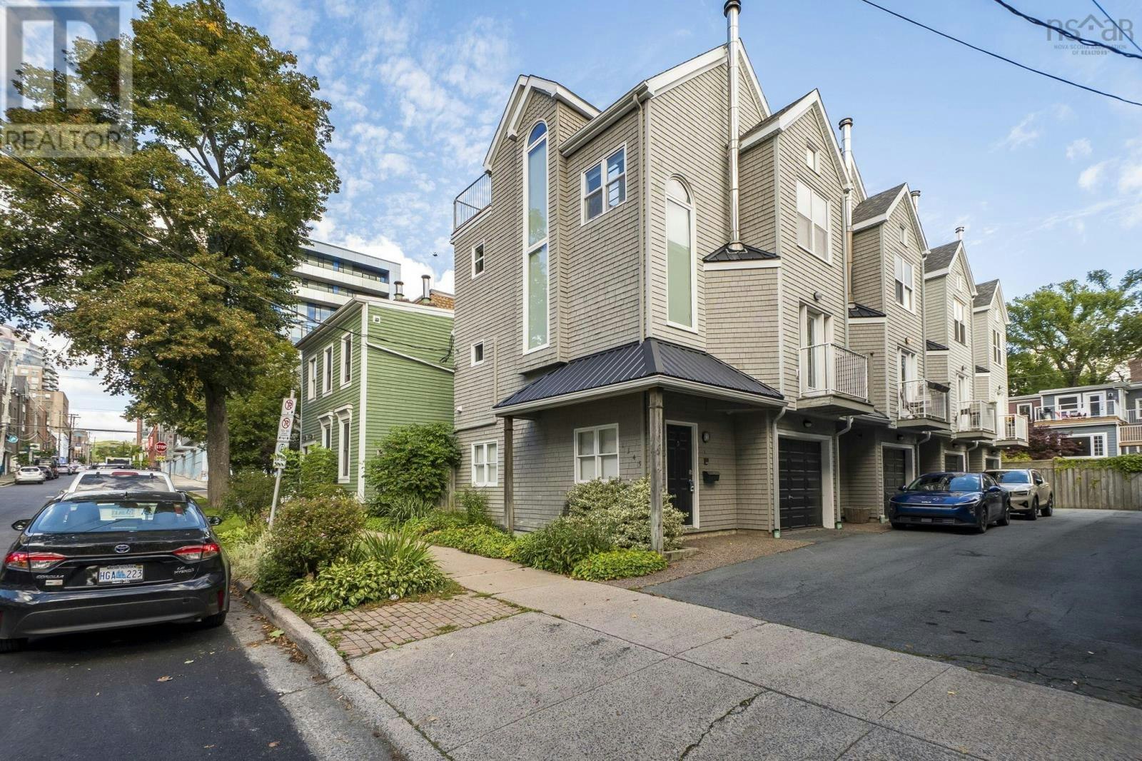 1-1345 Dresden Row, Halifax, NS, B3J 2J9