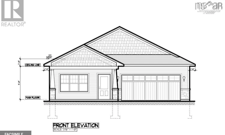 Lot 241-61 Macdonald Park Road