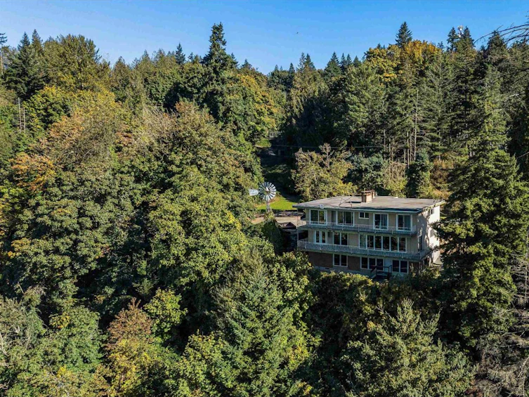 9890 Quarry Little Road Mountain, Chilliwack, BC, V2P 3M2