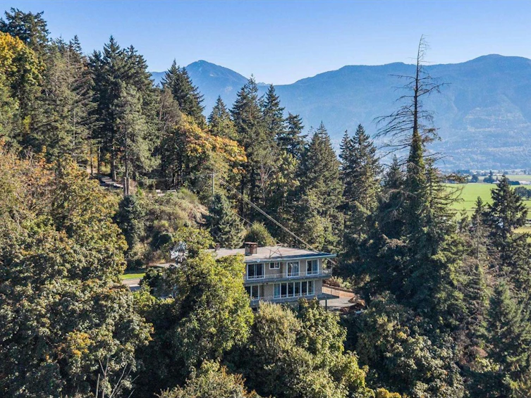 9890 Quarry Little Road Mountain, Chilliwack, BC, V2P 3M2 - 10