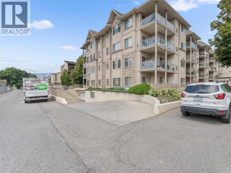 206-1007 Harvey Avenue, Kelowna, BC, V1Y 6E4 - 21