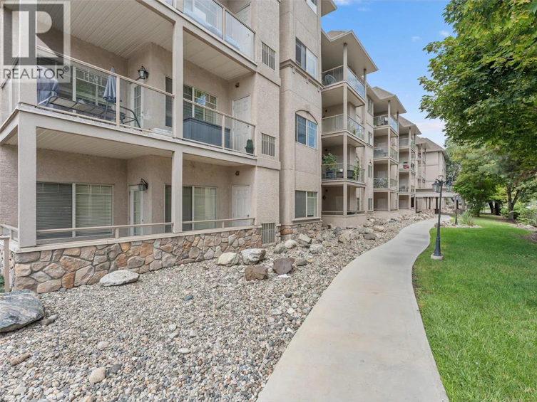206-1007 Harvey Avenue, Kelowna, BC, V1Y 6E4 - 23